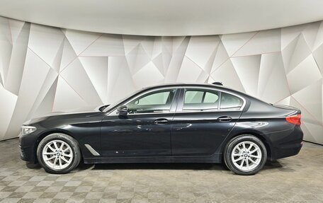 BMW 5 серия, 2019 год, 2 931 000 рублей, 5 фотография
