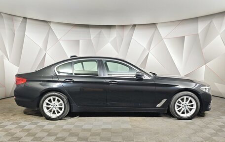 BMW 5 серия, 2019 год, 2 931 000 рублей, 6 фотография