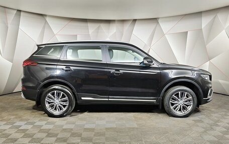 Geely Atlas, 2023 год, 1 943 000 рублей, 6 фотография