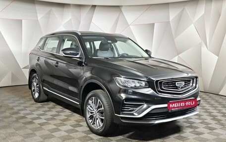 Geely Atlas, 2023 год, 1 943 000 рублей, 3 фотография