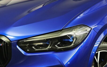 BMW X5 M, 2021 год, 9 000 000 рублей, 8 фотография