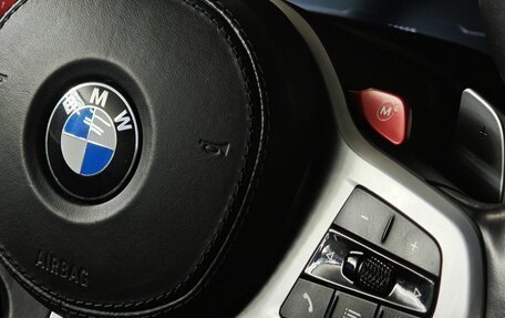 BMW X5 M, 2021 год, 9 000 000 рублей, 20 фотография