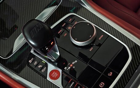 BMW X5 M, 2021 год, 9 000 000 рублей, 19 фотография