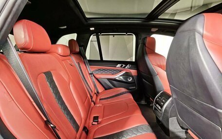 BMW X5 M, 2021 год, 9 000 000 рублей, 14 фотография