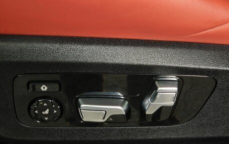 BMW X5 M, 2021 год, 9 000 000 рублей, 25 фотография