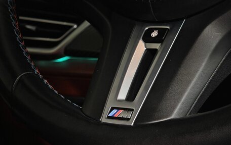 BMW X5 M, 2021 год, 9 000 000 рублей, 31 фотография