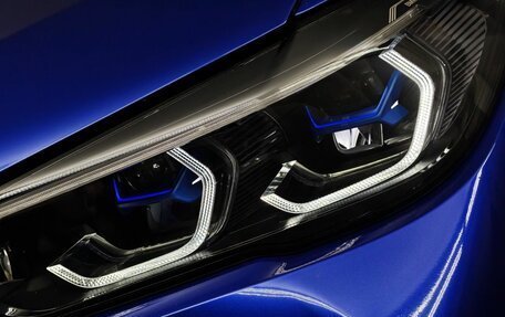 BMW X5 M, 2021 год, 9 000 000 рублей, 29 фотография