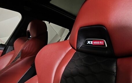 BMW X5 M, 2021 год, 9 000 000 рублей, 27 фотография