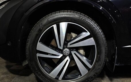 Volkswagen Touareg III, 2018 год, 4 554 000 рублей, 9 фотография