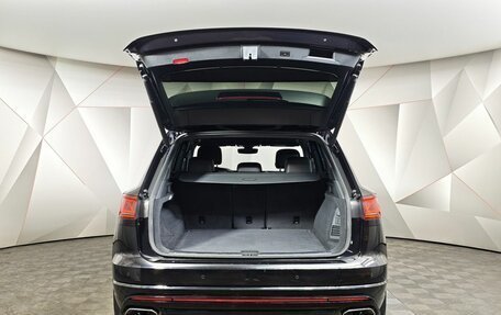 Volkswagen Touareg III, 2018 год, 4 554 000 рублей, 12 фотография
