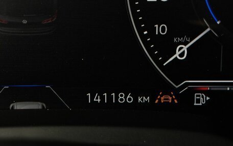 Volkswagen Touareg III, 2018 год, 4 554 000 рублей, 18 фотография