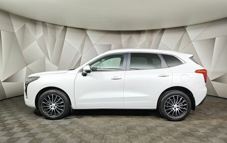 Haval Jolion, 2023 год, 1 681 000 рублей, 5 фотография