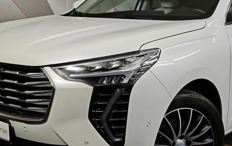 Haval Jolion, 2023 год, 1 681 000 рублей, 10 фотография