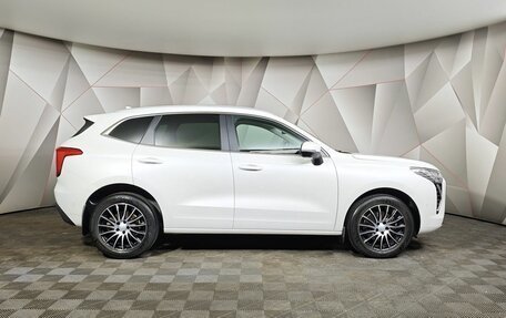 Haval Jolion, 2023 год, 1 681 000 рублей, 6 фотография