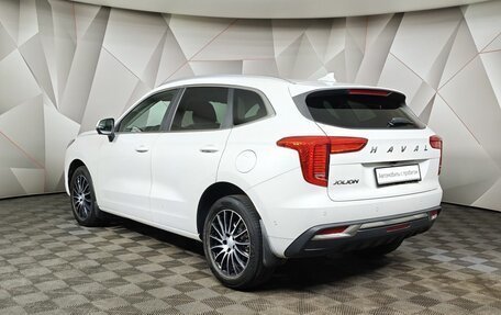 Haval Jolion, 2023 год, 1 681 000 рублей, 4 фотография