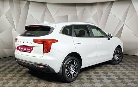 Haval Jolion, 2023 год, 1 681 000 рублей, 2 фотография