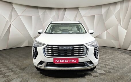 Haval Jolion, 2023 год, 1 681 000 рублей, 7 фотография