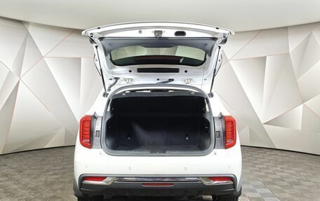 Haval Jolion, 2023 год, 1 681 000 рублей, 12 фотография