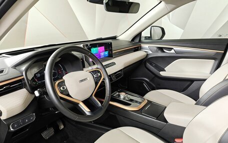 Haval Jolion, 2023 год, 1 681 000 рублей, 19 фотография
