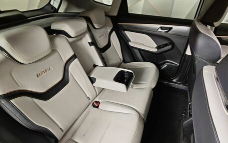 Haval Jolion, 2023 год, 1 681 000 рублей, 17 фотография