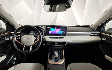 Haval Jolion, 2023 год, 1 681 000 рублей, 14 фотография