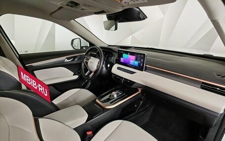 Haval Jolion, 2023 год, 1 681 000 рублей, 13 фотография