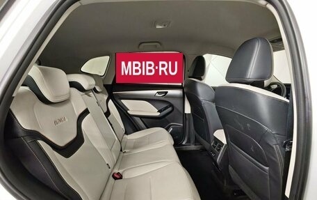 Haval Jolion, 2023 год, 1 681 000 рублей, 16 фотография
