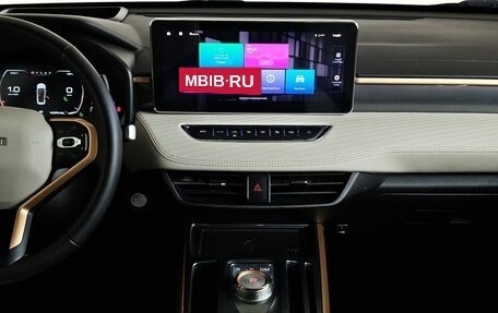 Haval Jolion, 2023 год, 1 681 000 рублей, 15 фотография