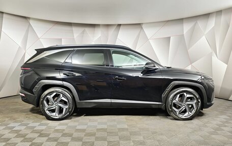 Hyundai Tucson, 2024 год, 3 495 000 рублей, 6 фотография