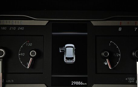 Hyundai Tucson, 2024 год, 3 495 000 рублей, 18 фотография
