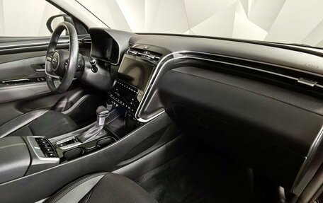 Hyundai Tucson, 2024 год, 3 495 000 рублей, 13 фотография