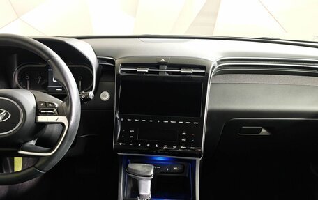 Hyundai Tucson, 2024 год, 3 495 000 рублей, 15 фотография