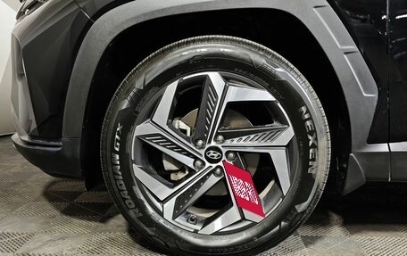 Hyundai Tucson, 2024 год, 3 495 000 рублей, 9 фотография