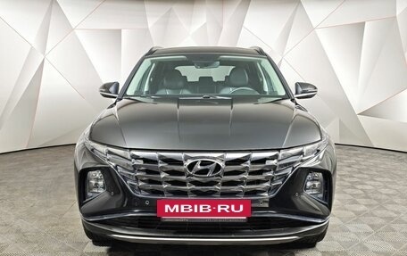 Hyundai Tucson, 2024 год, 3 495 000 рублей, 7 фотография