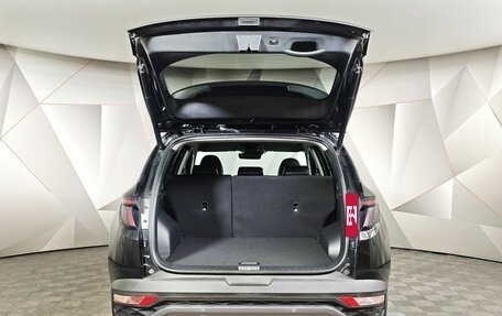 Hyundai Tucson, 2024 год, 3 495 000 рублей, 12 фотография