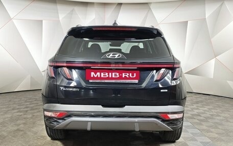 Hyundai Tucson, 2024 год, 3 495 000 рублей, 8 фотография
