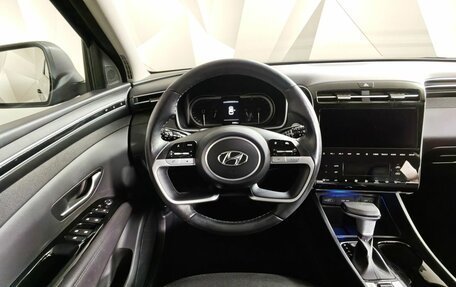 Hyundai Tucson, 2024 год, 3 495 000 рублей, 20 фотография