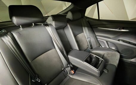 Toyota Camry, 2024 год, 3 550 000 рублей, 10 фотография