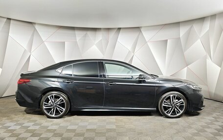 Toyota Camry, 2024 год, 3 550 000 рублей, 4 фотография