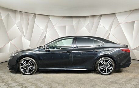 Toyota Camry, 2024 год, 3 550 000 рублей, 16 фотография