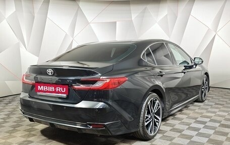 Toyota Camry, 2024 год, 3 550 000 рублей, 2 фотография