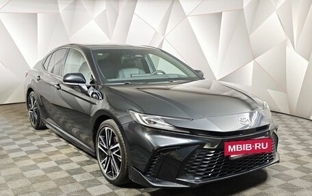 Toyota Camry, 2024 год, 3 550 000 рублей, 3 фотография