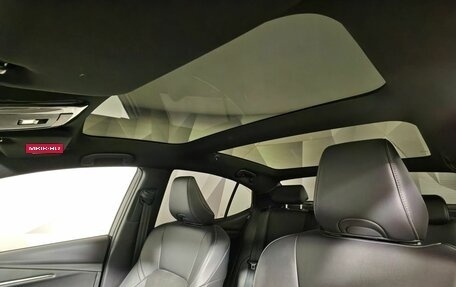 Toyota Camry, 2024 год, 3 550 000 рублей, 14 фотография