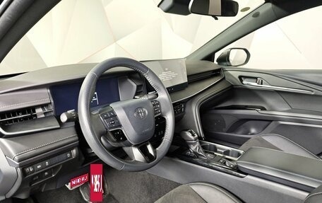 Toyota Camry, 2024 год, 3 550 000 рублей, 12 фотография