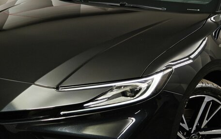Toyota Camry, 2024 год, 3 550 000 рублей, 18 фотография