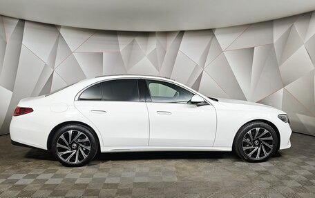 Mercedes-Benz E-Класс, 2025 год, 8 250 000 рублей, 6 фотография