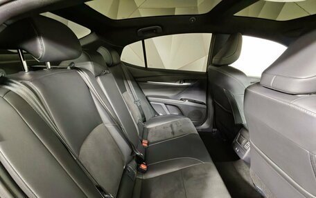 Toyota Camry, 2024 год, 3 550 000 рублей, 21 фотография