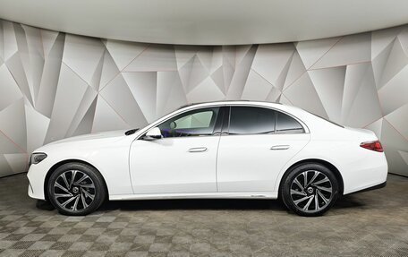 Mercedes-Benz E-Класс, 2025 год, 8 250 000 рублей, 5 фотография