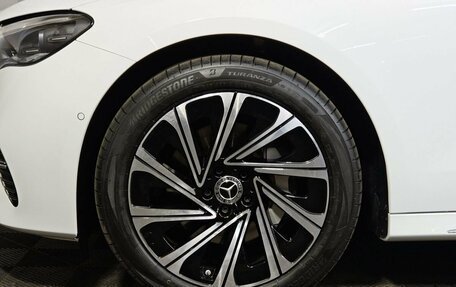 Mercedes-Benz E-Класс, 2025 год, 8 250 000 рублей, 9 фотография