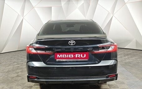Toyota Camry, 2024 год, 3 550 000 рублей, 17 фотография